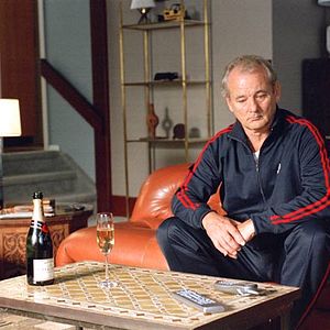 Foto Bill Murray
