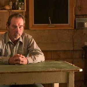 Foto Tommy Lee Jones