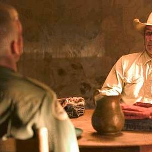 Foto Tommy Lee Jones