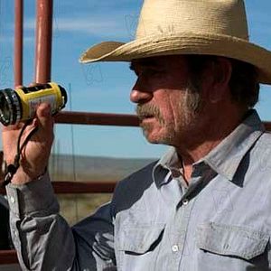 Foto Tommy Lee Jones