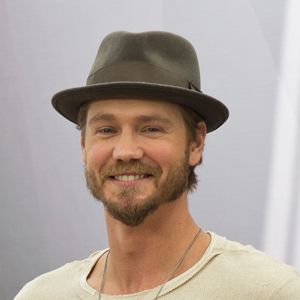 Foto Chad Michael Murray