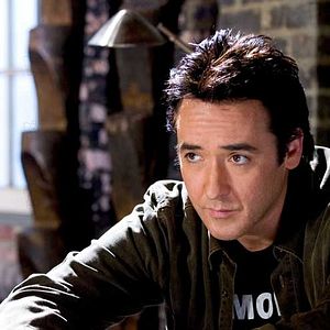 Foto John Cusack