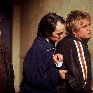 Foto Jean-Pierre Dardenne