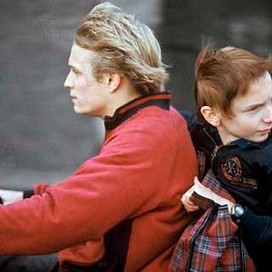 Foto Jean-Pierre Dardenne