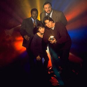 Foto Jerry O'Connell