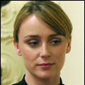 Foto Keeley Hawes