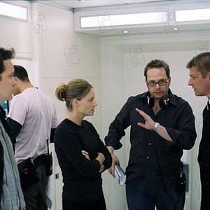 Foto Peter Sarsgaard