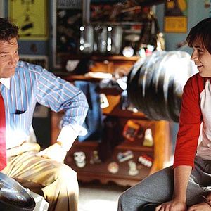 Foto Michael Angarano