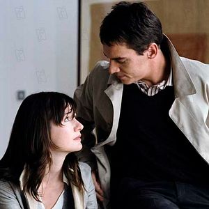 Foto Jonathan Rhys Meyers