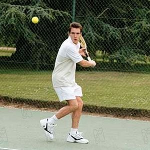 Foto Jonathan Rhys Meyers