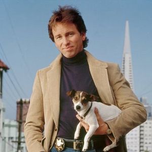 Foto John Ritter