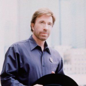 Foto Chuck Norris