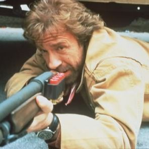 Foto Chuck Norris