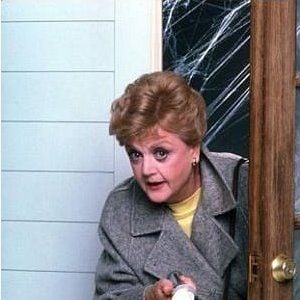 Foto Angela Lansbury