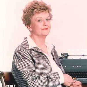 Foto Angela Lansbury