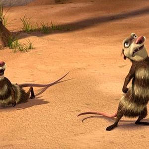 Foto La era de hielo 2