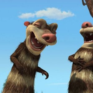 Foto La era de hielo 2