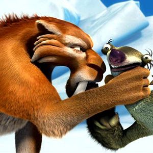 Foto La era de hielo 2