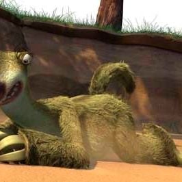 Foto La era de hielo 2