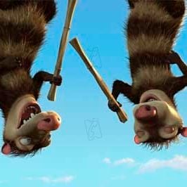 Foto La era de hielo 2