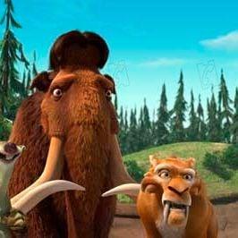 Foto La era de hielo 2