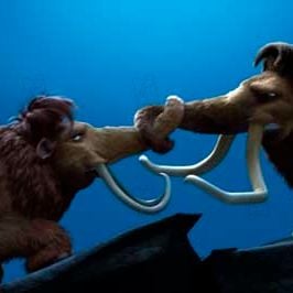 Foto La era de hielo 2