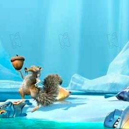 Foto La era de hielo 2