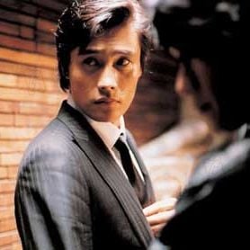Foto Lee Byung-Hun