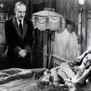 Foto Charles Chaplin