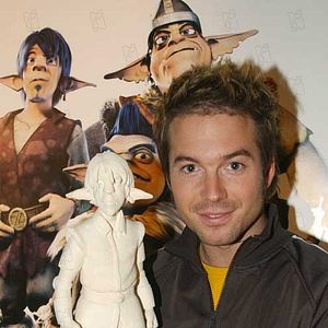 Foto Michael Bully Herbig