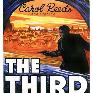 Foto El Tercer Hombre