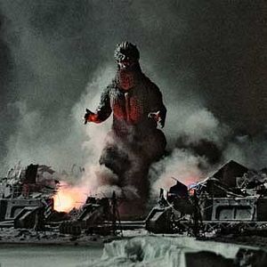 Foto Godzilla: Final Wars