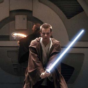 Foto Star Wars: Episodio I - La amenaza fantasma
