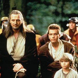 Foto Star Wars: Episodio I - La amenaza fantasma