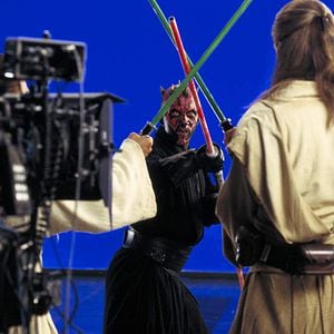 Foto Star Wars: Episodio I - La amenaza fantasma