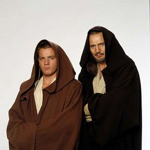 Foto Star Wars: Episodio I - La amenaza fantasma