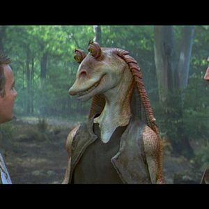 Foto Star Wars: Episodio I - La amenaza fantasma