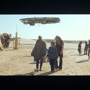 Foto Star Wars: Episodio I - La amenaza fantasma