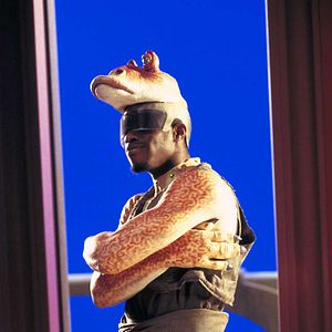 Foto Star Wars: Episodio I - La amenaza fantasma