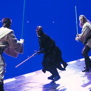 Foto Star Wars: Episodio I - La amenaza fantasma