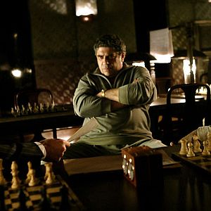 Foto André Benjamin