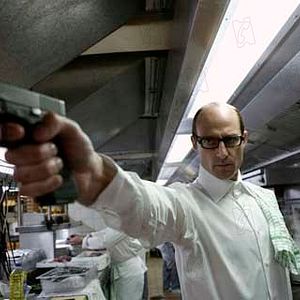 Foto Mark Strong
