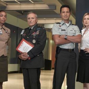 Foto Kelly Rutherford