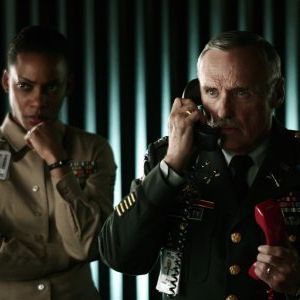 Foto Aunjanue Ellis-Taylor