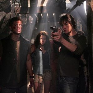 Foto Jared Padalecki