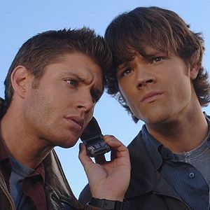 Foto Jared Padalecki