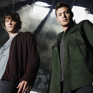 Foto Jared Padalecki