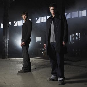 Foto Jared Padalecki