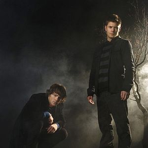 Foto Jared Padalecki