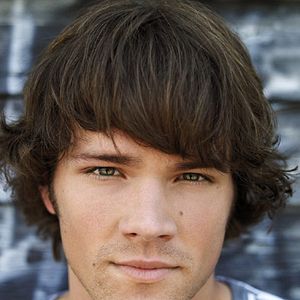 Foto Jared Padalecki